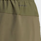 ADIDAS - מכנסיים ארוכים לגברים AEROREADY DESIGNED FOR MOVEMENT בצבע ירוק זית - MASHBIR//365 - 4