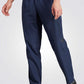 ADIDAS - מכנסיים ארוכים לגברים DESIGNED FOR MOVEMENT בצבע כחול - MASHBIR//365 - 1