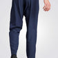 ADIDAS - מכנסיים ארוכים לגברים DESIGNED FOR MOVEMENT בצבע כחול - MASHBIR//365 - 2