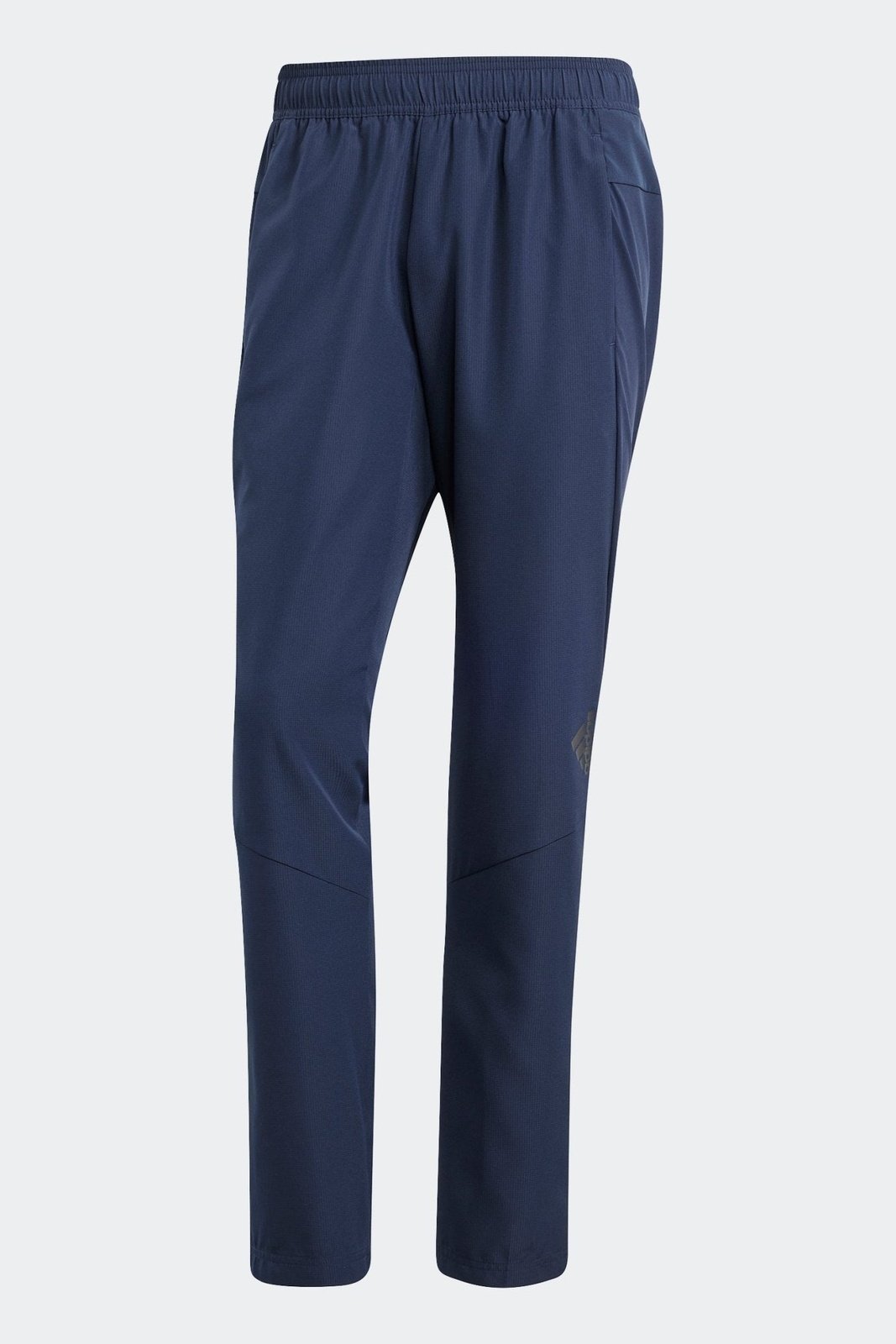 ADIDAS - מכנסיים ארוכים לגברים DESIGNED FOR MOVEMENT בצבע כחול - MASHBIR//365