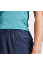 ADIDAS - מכנסיים ארוכים לגברים DESIGNED FOR MOVEMENT בצבע כחול - MASHBIR//365