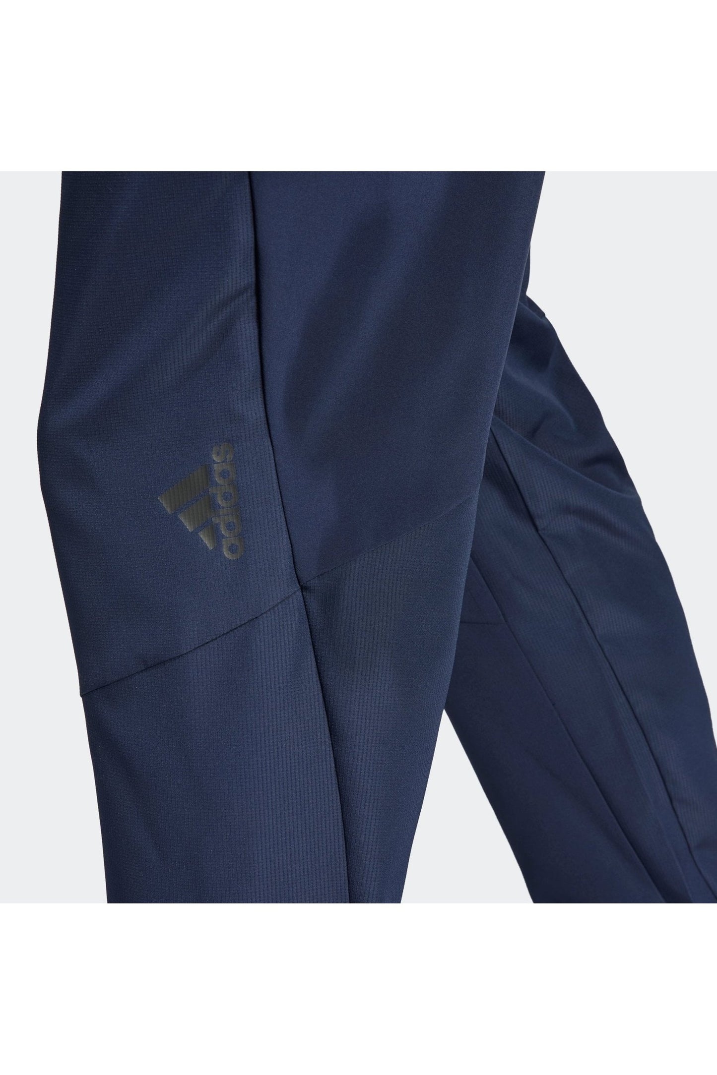 ADIDAS - מכנסיים ארוכים לגברים DESIGNED FOR MOVEMENT בצבע כחול - MASHBIR//365
