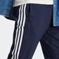 ADIDAS - מכנסיים ארוכים לגברים ESSENTIALS SINGLE JERSEY בצבע נייבי - MASHBIR//365 - 4
