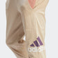 ADIDAS - מכנסיים ארוכים לגברים ESSENTIALS SINGLE JERSEY TAPERED בצבע בז' - MASHBIR//365 - 3