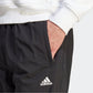 ADIDAS - מכנסיים ארוכים לגברים SCRIBBLE בצבע שחור - MASHBIR//365 - 5