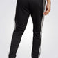 ADIDAS - מכנסיים ארוכים לגברים TR ES בצבע שחור - MASHBIR//365 - 2