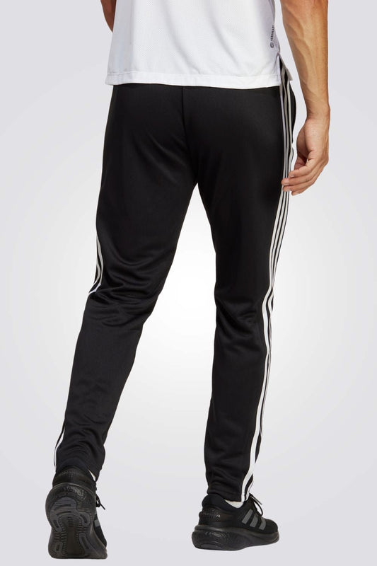 ADIDAS - מכנסיים ארוכים לגברים TR ES בצבע שחור - MASHBIR//365