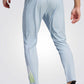 ADIDAS - מכנסיים ארוכים לגברים WONBLU בצבע תכלת - MASHBIR//365 - 2