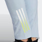 ADIDAS - מכנסיים ארוכים לגברים WONBLU בצבע תכלת - MASHBIR//365 - 4