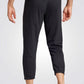 ADIDAS - מכנסיים ארוכים לגברים YOGA TRAINING 7/8 בצבע שחור - MASHBIR//365 - 2