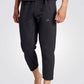ADIDAS - מכנסיים ארוכים לגברים YOGA TRAINING 7/8 בצבע שחור - MASHBIR//365 - 1