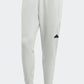 ADIDAS - מכנסיים ארוכים לגברים Z.N.E. PREMIUM בצבע לבן - MASHBIR//365 - 5