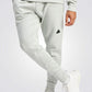 ADIDAS - מכנסיים ארוכים לגברים Z.N.E. PREMIUM בצבע לבן - MASHBIR//365 - 1