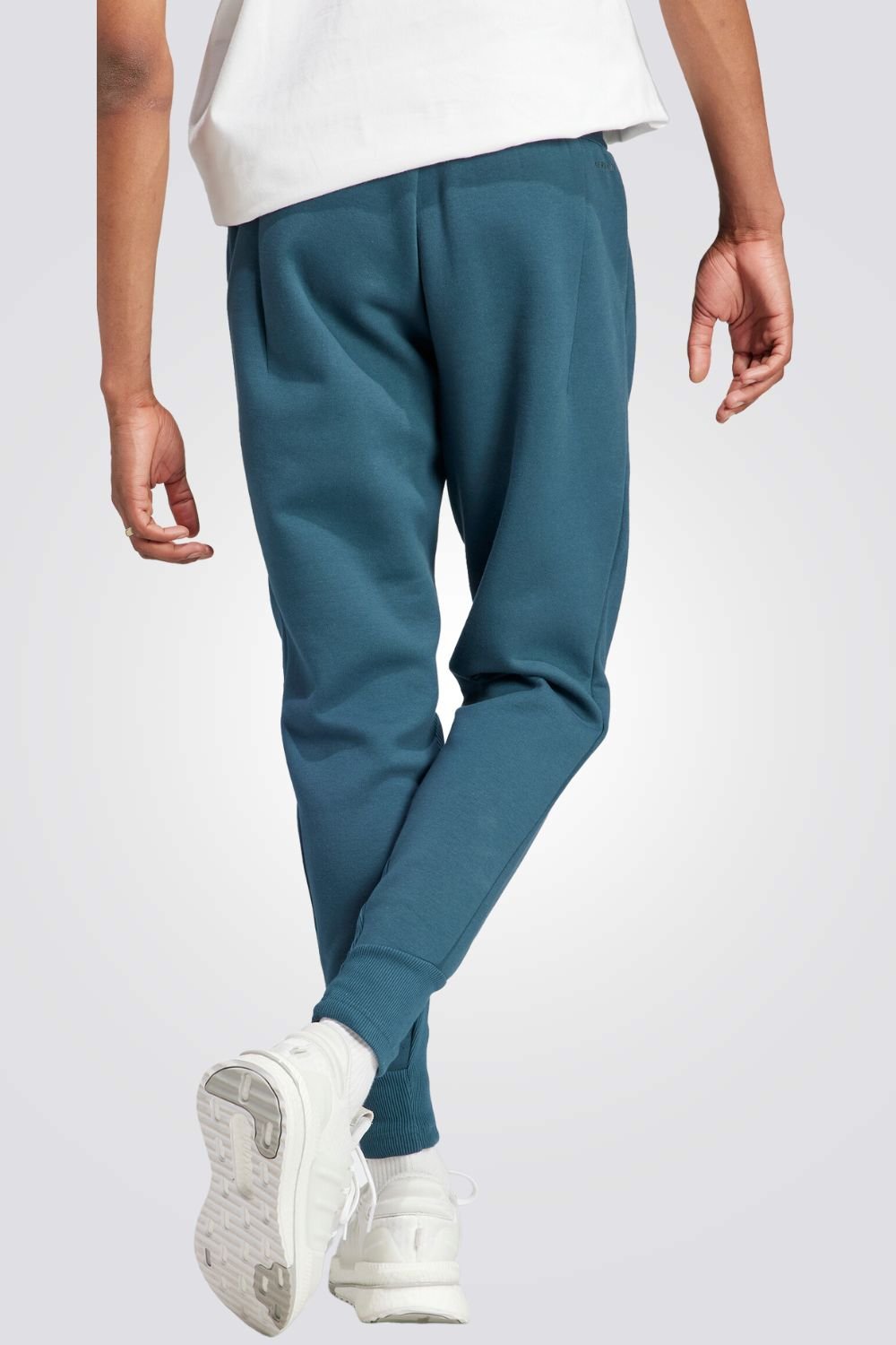 ADIDAS - מכנסיים ארוכים לגברים Z.N.E PREMIUM בצבע כחול - MASHBIR//365