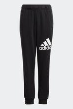 ADIDAS - מכנסיים ארוכים לילדים ESSENTIALS U בצבע שחור - MASHBIR//365