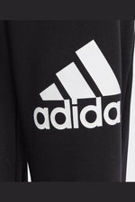 ADIDAS - מכנסיים ארוכים לילדים ESSENTIALS U בצבע שחור - MASHBIR//365
