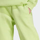 ADIDAS - מכנסיים ארוכים לנשים ALL SZN בצבע ירוק זוהר - MASHBIR//365 - 3