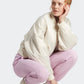 ADIDAS - מכנסיים ארוכים לנשים ALL SZN בצבע ורוד - MASHBIR//365 - 5