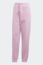 ADIDAS - מכנסיים ארוכים לנשים ALL SZN בצבע ורוד - MASHBIR//365