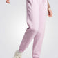 ADIDAS - מכנסיים ארוכים לנשים ALL SZN בצבע ורוד - MASHBIR//365 - 1