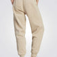 ADIDAS - מכנסיים ארוכים לנשים ALL SZN FLEECE בצבע בז' - MASHBIR//365 - 2