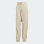 ADIDAS - מכנסיים ארוכים לנשים ALL SZN FLEECE בצבע בז' - MASHBIR//365