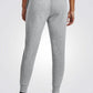 UNDER ARMOUR - מכנסיים ארוכים לנשים בצבע אפור - MASHBIR//365 - 3