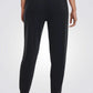 UNDER ARMOUR - מכנסיים ארוכים לנשים בצבע שחור - MASHBIR//365 - 2