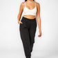PUMA - מכנסיים ארוכים לנשים ESS בצבע שחור - MASHBIR//365 - 1