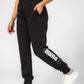 PUMA - מכנסיים ארוכים לנשים ESS בצבע שחור - MASHBIR//365 - 2