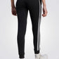 ADIDAS - מכנסיים ארוכים לנשים ESSENTIALS בצבע שחור - MASHBIR//365 - 2