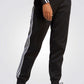 ADIDAS - מכנסיים ארוכים לנשים FI 3S REG בצבע שחור - MASHBIR//365 - 1