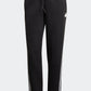 ADIDAS - מכנסיים ארוכים לנשים FI 3S REG בצבע שחור - MASHBIR//365 - 7