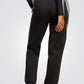 ADIDAS - מכנסיים ארוכים לנשים FI 3S REG בצבע שחור - MASHBIR//365 - 2