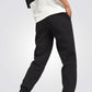 PUMA - מכנסיים ארוכים לנשים POWER בצבבע שחור - MASHBIR//365 - 2