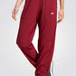 ADIDAS - מכנסיים ארוכים לנשים TRN בצבע אדום - MASHBIR//365 - 2