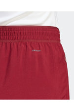 ADIDAS - מכנסיים ארוכים לנשים TRN בצבע אדום - MASHBIR//365