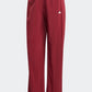 ADIDAS - מכנסיים ארוכים לנשים TRN בצבע אדום - MASHBIR//365 - 6