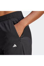 ADIDAS - מכנסיים ארוכים לנשים TRN בצבע שחור - MASHBIR//365