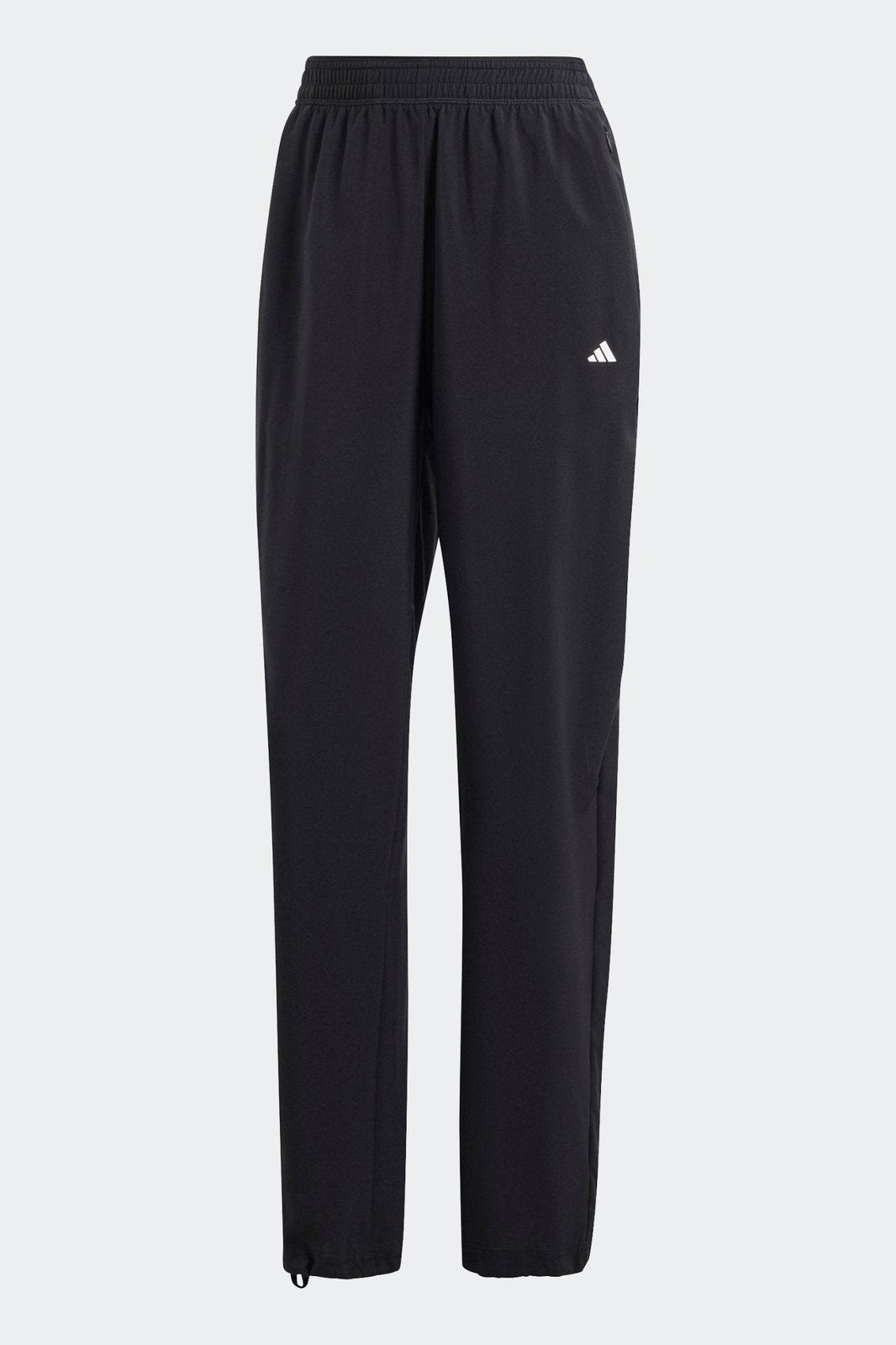 ADIDAS - מכנסיים ארוכים לנשים TRN בצבע שחור - MASHBIR//365