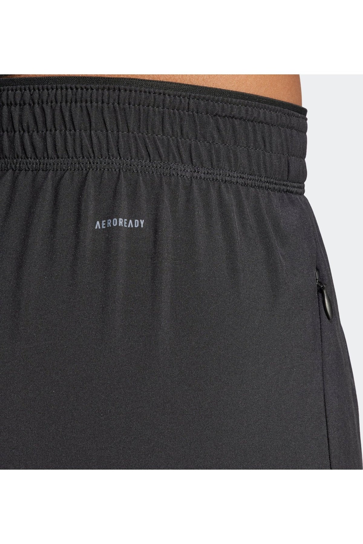 ADIDAS - מכנסיים ארוכים לנשים TRN בצבע שחור - MASHBIR//365