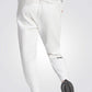 ADIDAS - מכנסיים ארוכים לנשים Z.N.E בצבע לבן - MASHBIR//365
