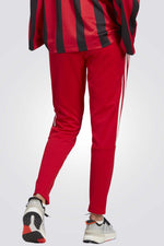 ADIDAS - מכנסיים ארוכים TIRO לנשים בצבע אדום - MASHBIR//365