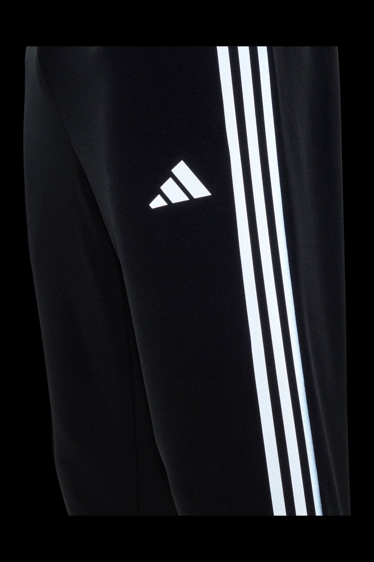 ADIDAS - מכנסיים ארוכים TIRO23 בצבע אפור ושחור - MASHBIR//365