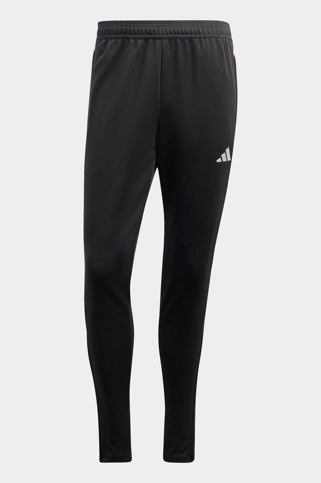 ADIDAS - מכנסיים ארוכים TIRO23 בצבע אפור ושחור - MASHBIR//365