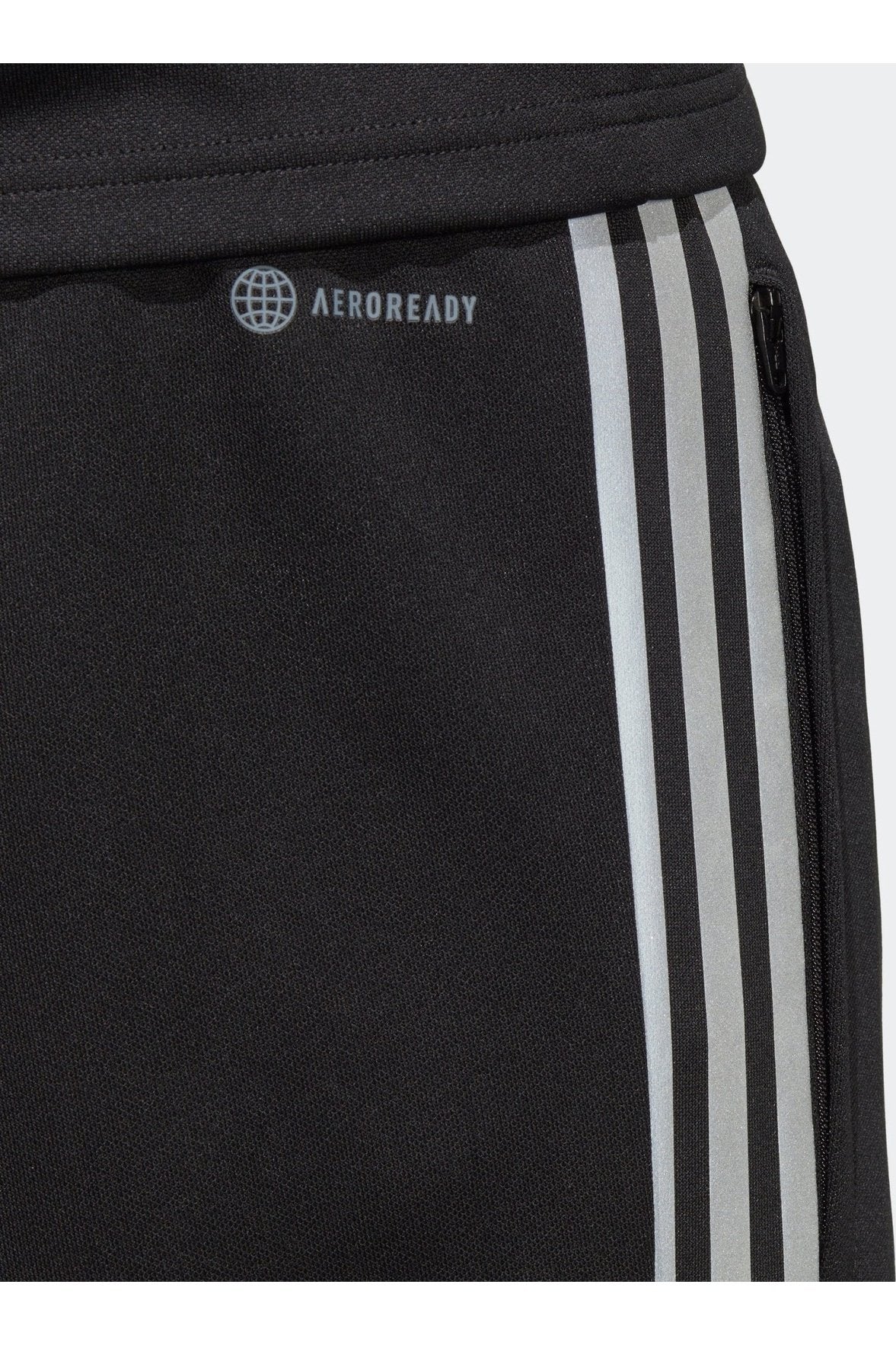 ADIDAS - מכנסיים ארוכים TIRO23 בצבע אפור ושחור - MASHBIR//365