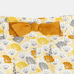 OBAIBI - מכנסיים פרחוניים לתינוקות - MASHBIR//365