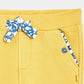 OBAIBI - מכנסיים צהובות עם שרוך קשירה לתינוקות - MASHBIR//365 - 4