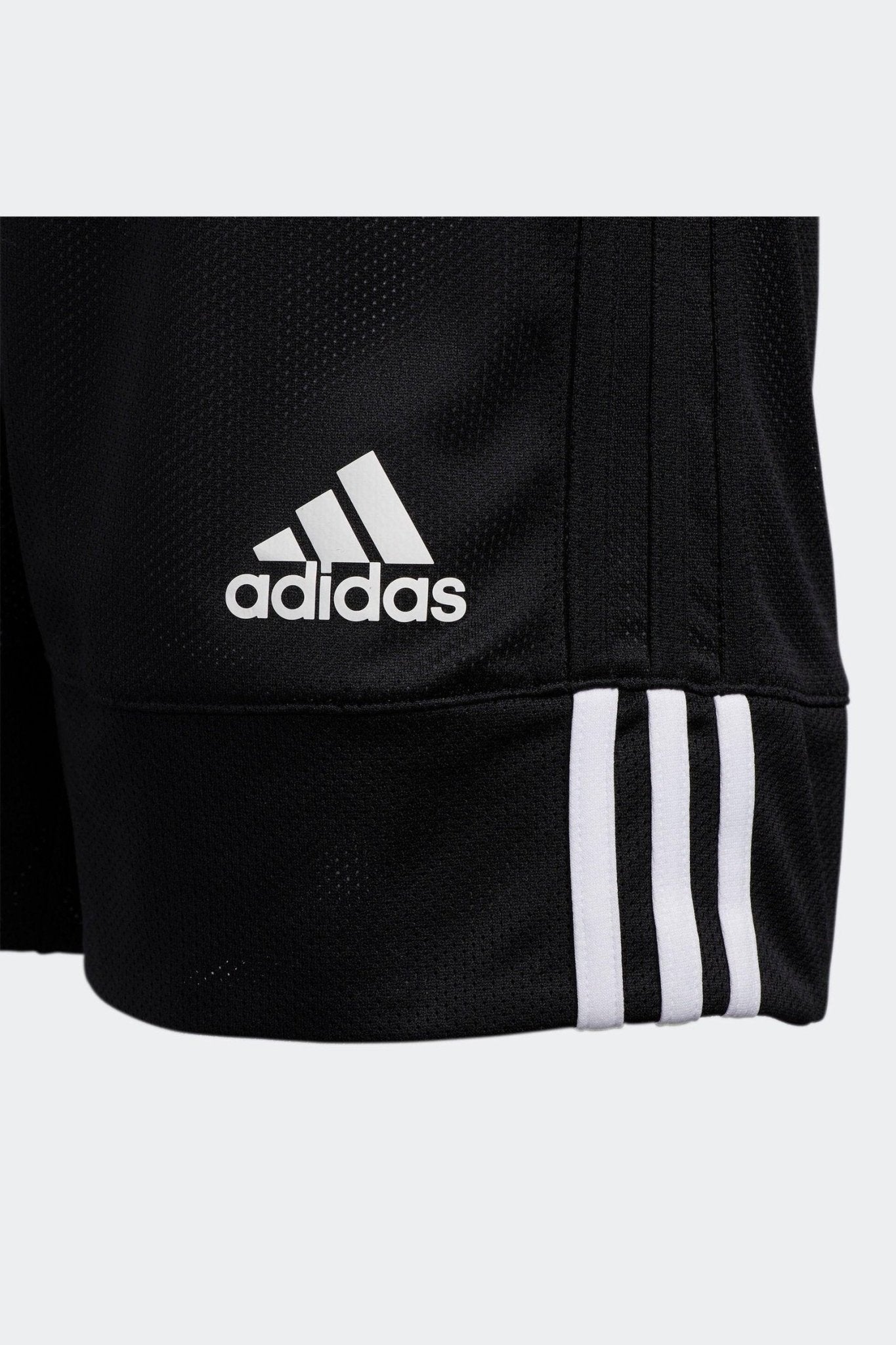 ADIDAS - מכנסיים קצרים 3 G SPEED REVERSIBLE בצבע שחור - MASHBIR//365