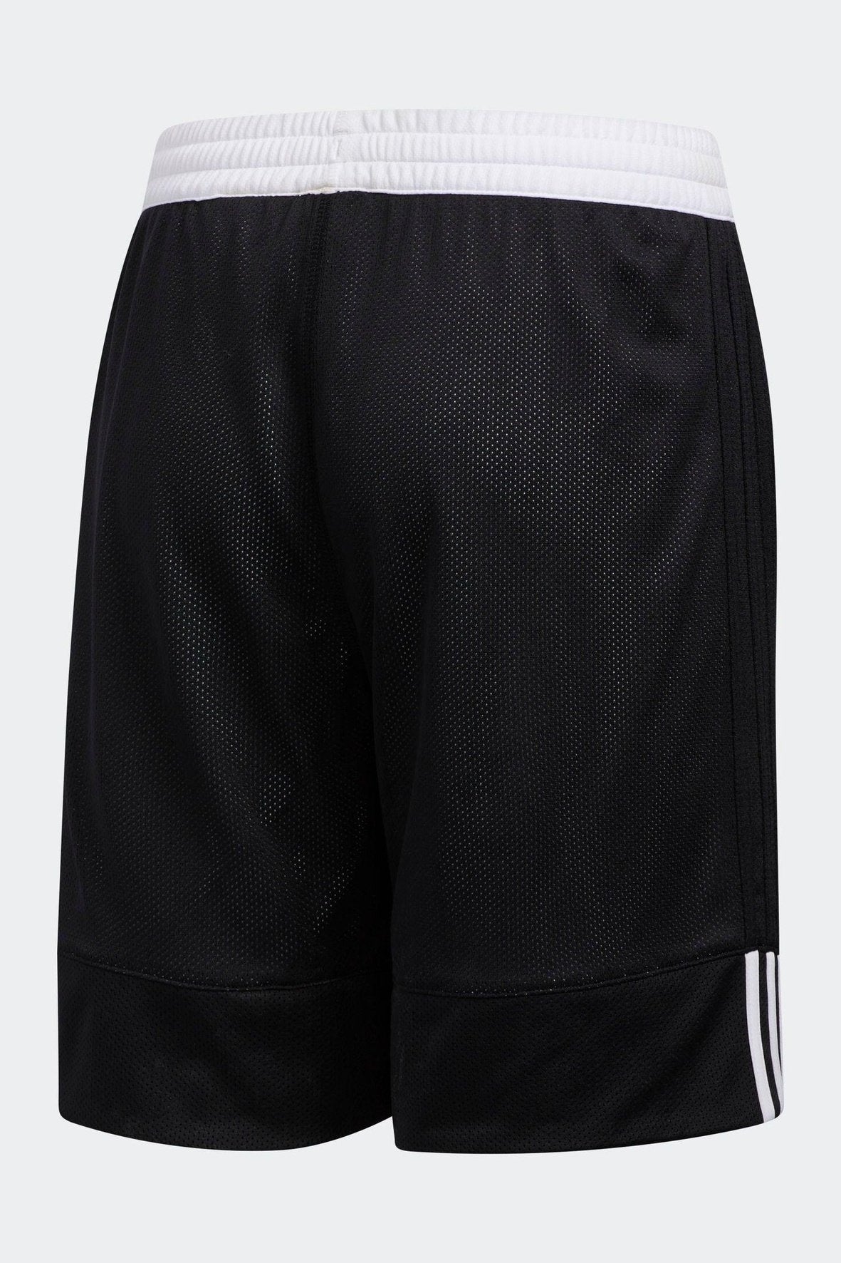 ADIDAS - מכנסיים קצרים 3 G SPEED REVERSIBLE בצבע שחור - MASHBIR//365